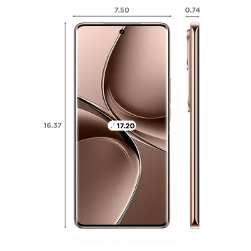 Vivo V40e 5G (Royal Bronze, 128 GB)  (8 GB RAM) Smart Phone 