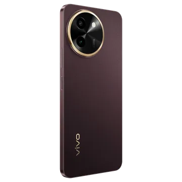 Vivo T3x 5G (8GB RAM, 128GB, Crimson Bliss) Smart Phone