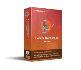 Career Horoscope Explorer (Itbix)