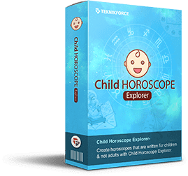 Child Horoscope Explorer (Itbix)