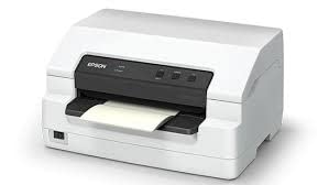 Epson PLQ-35 Passbook Printer