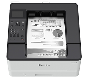 Canon Laserjet Lbp 246dw Printer 1 Pcs 
