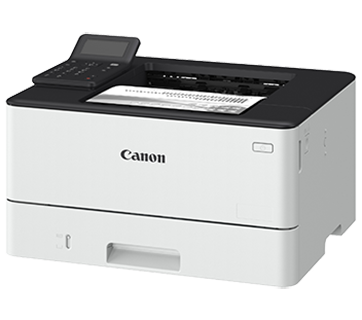 Canon Laserjet Lbp 246dw Printer 1 Pcs 