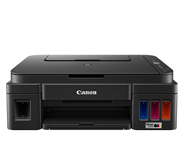 Canon Pixma G 2010 Printer