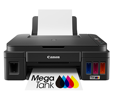 Canon Pixma G 2010 Printer