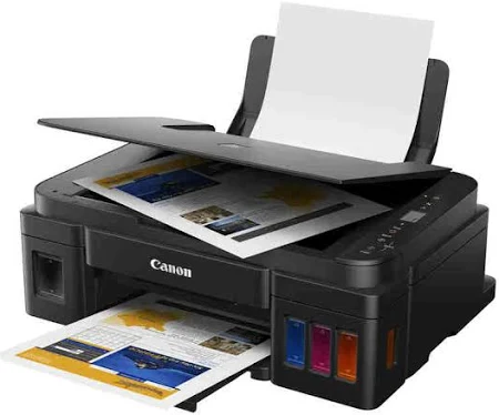Canon Pixma G 2010 Printer