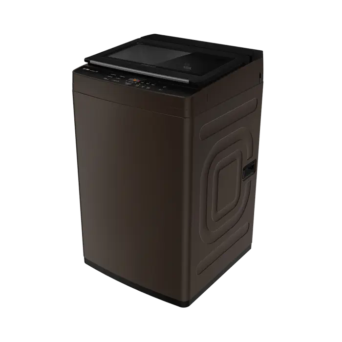 IFB TL650EP1 Top Load Washing Machine 6.5 kg | 720 rpm | Espresso