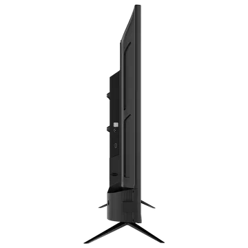 Croma 109 cm (43 inch) 4K Ultra HD LED Tizen TV with Dolby Audio (2024 model)