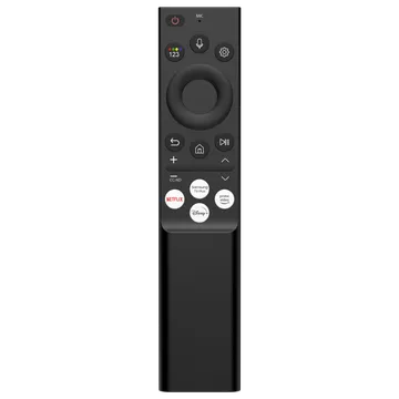 Croma 109 cm (43 inch) 4K Ultra HD LED Tizen TV with Dolby Audio (2024 model)