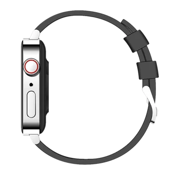 Croma Velocity AM Smartwatch with Bluetooth Calling  1Pcs 