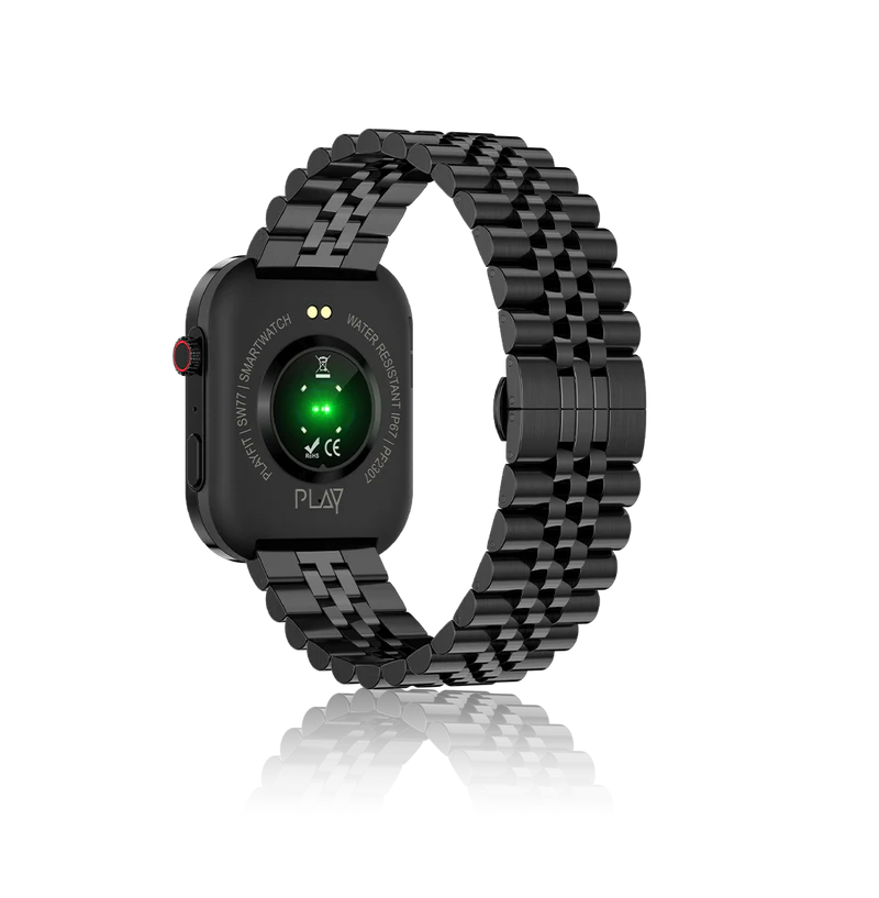 Playfit Dial4s Smart Watch 1 Pcs 