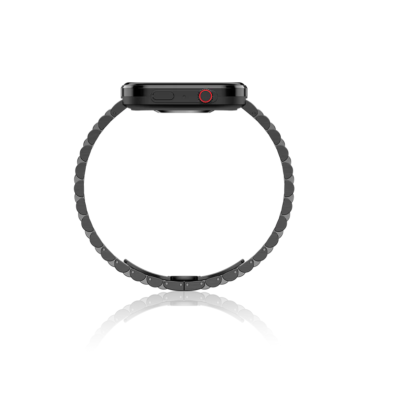 Playfit Dial4s Smart Watch 1 Pcs 