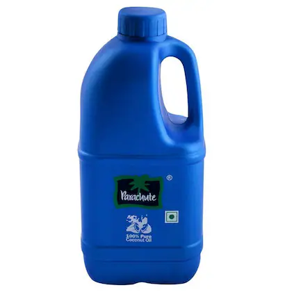 Parachute 100% Pure Coconut | Hair Care Oil