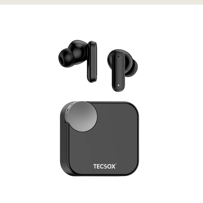 Tecsox Pro 6 Airpods / Headphone 
