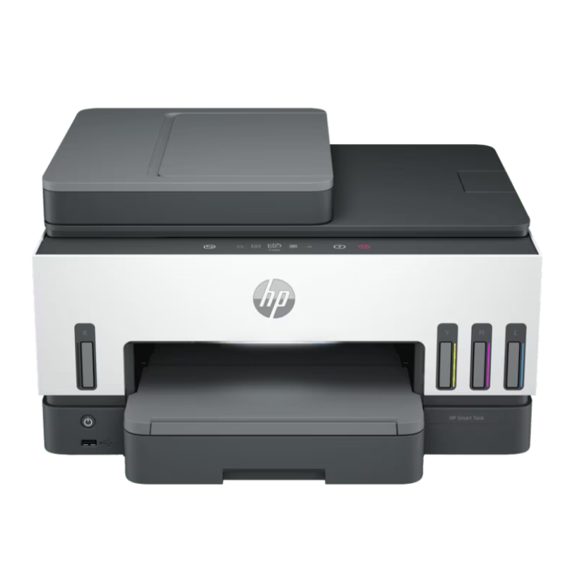 HP Smart Tank Printer Aio 790 Wifi Auto Duplex with 1 Year Warrenty 