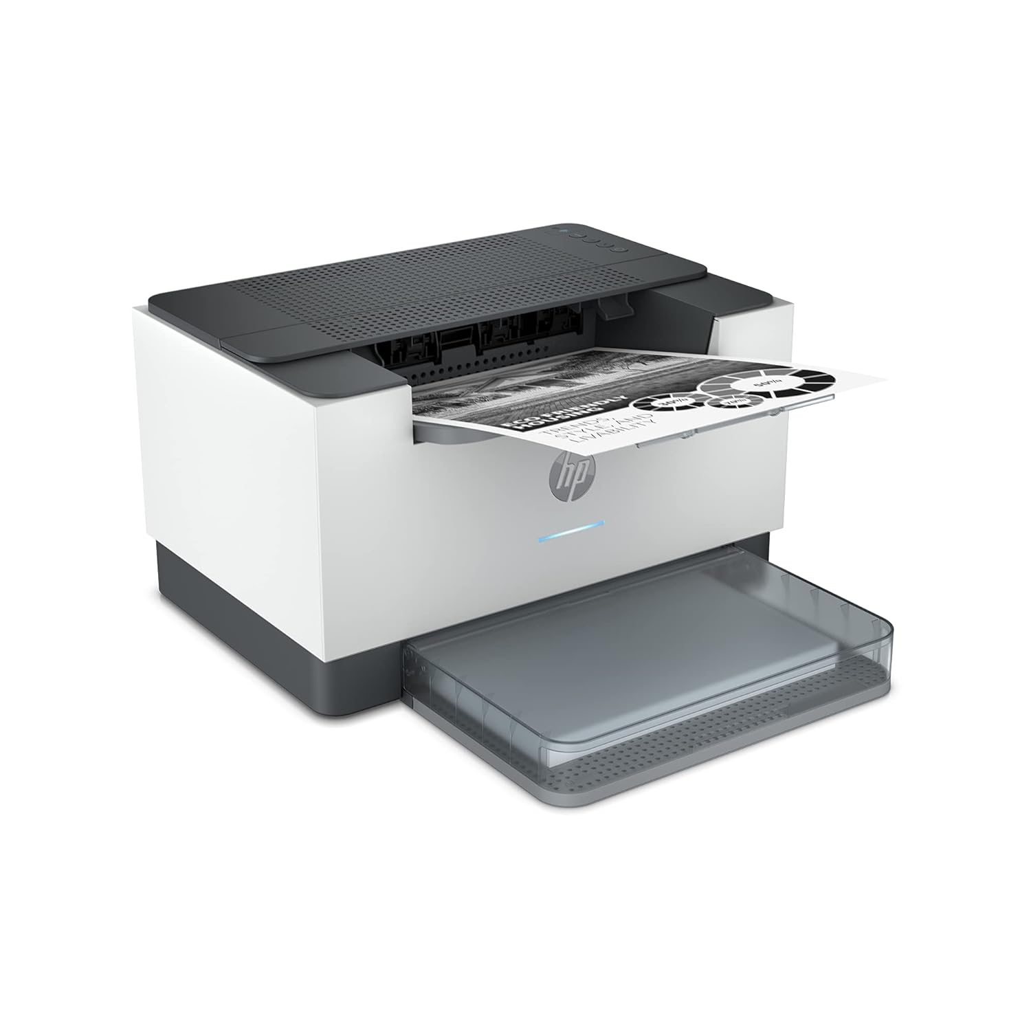 HP M208dw Printer 1 Pcs 