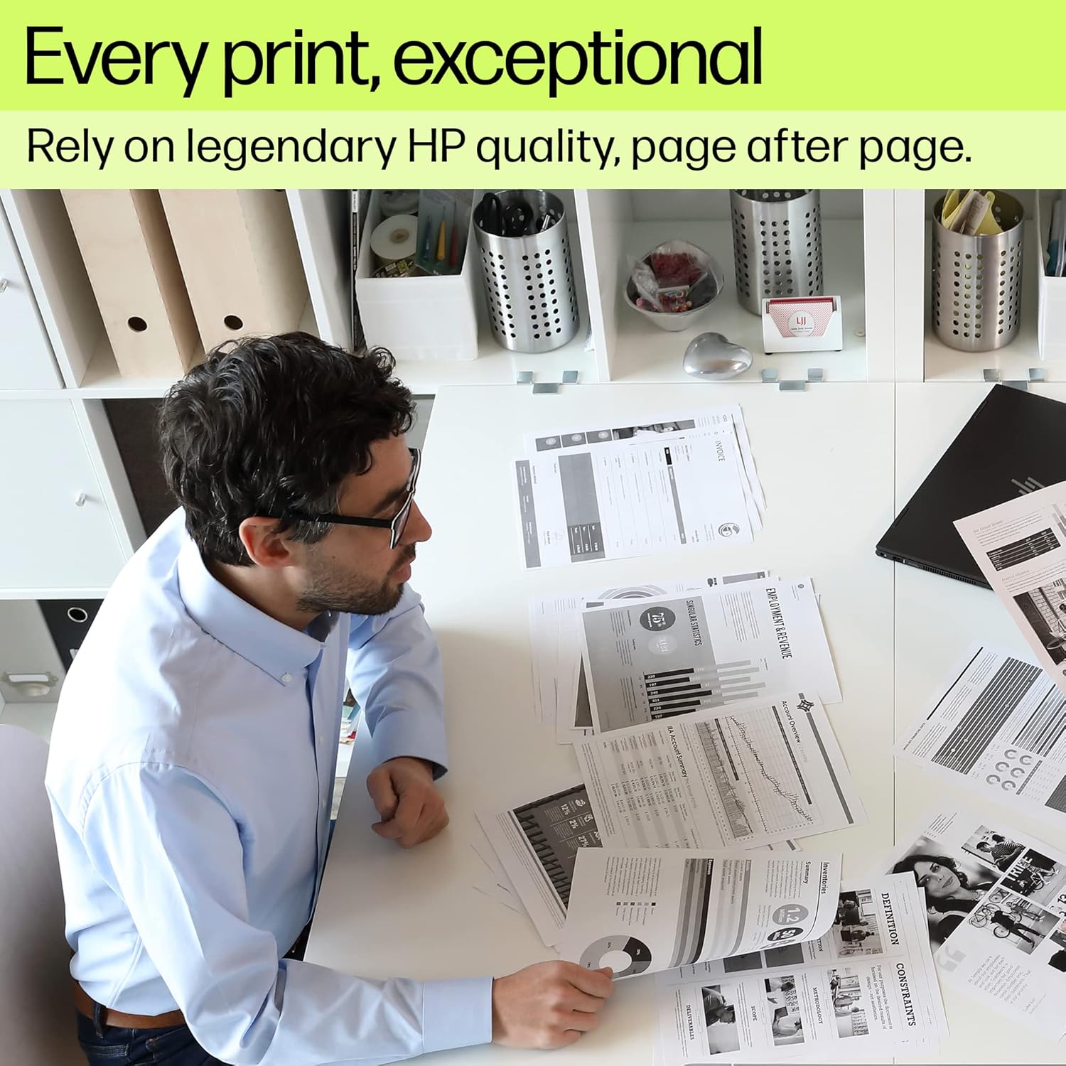 HP Laser 1008a Printer 1 Pcs